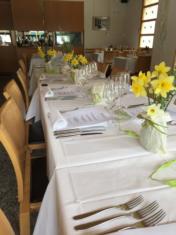 Hotel & Restaurant Forni Airolo Eksteriør billede