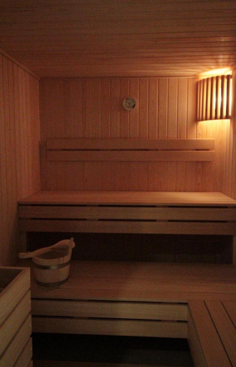 Hotel & Restaurant Forni Airolo Eksteriør billede