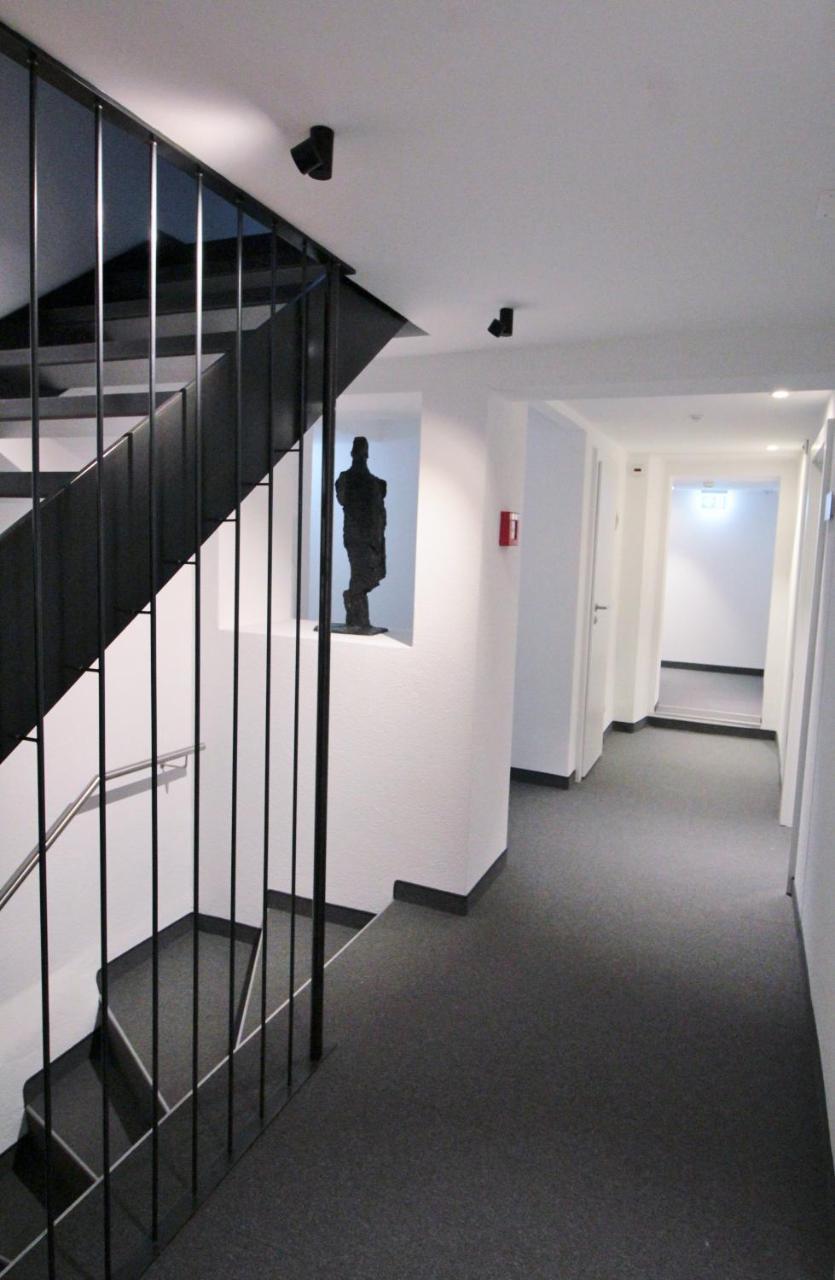 Hotel & Restaurant Forni Airolo Eksteriør billede