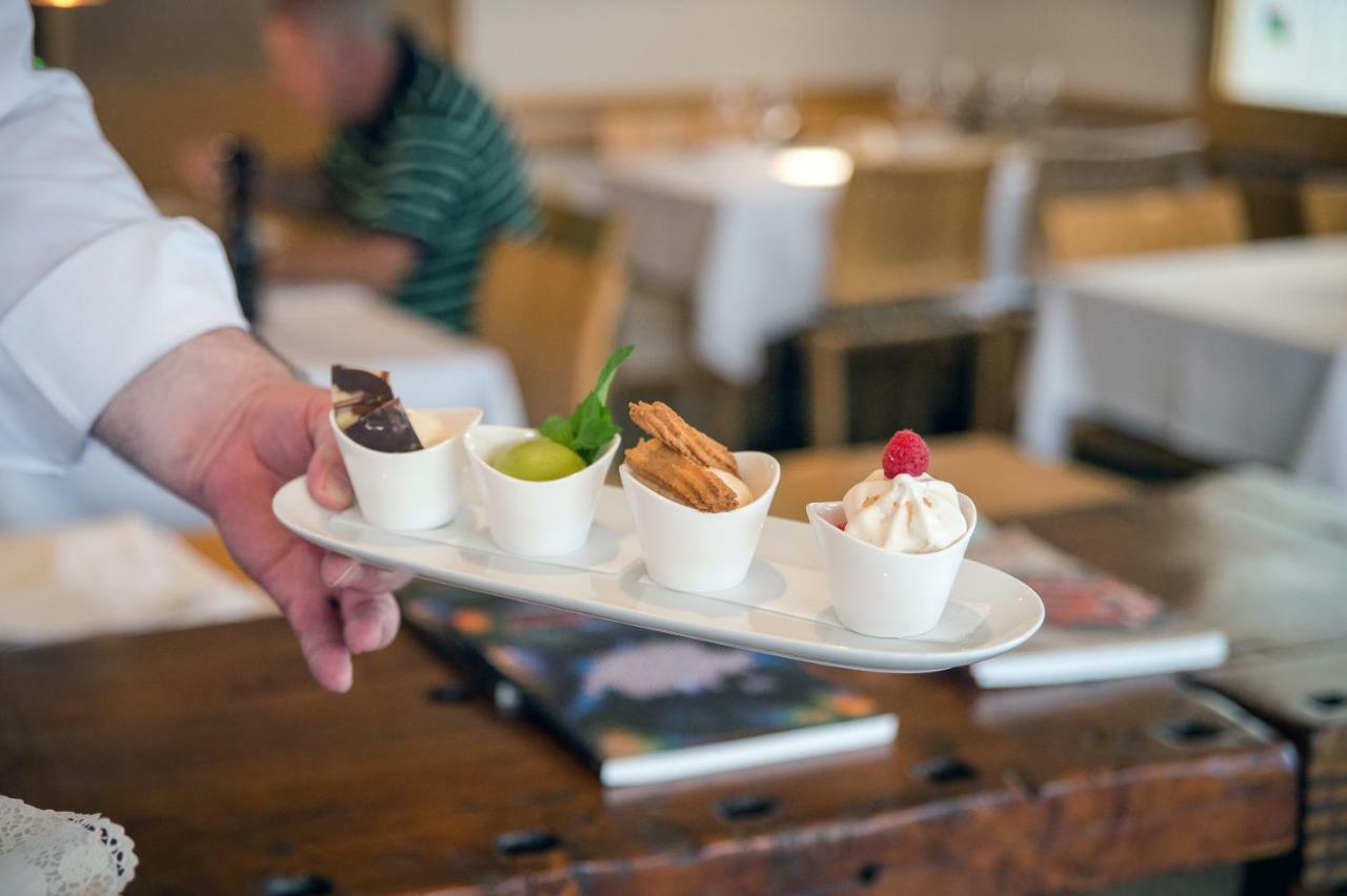 Hotel & Restaurant Forni Airolo Eksteriør billede